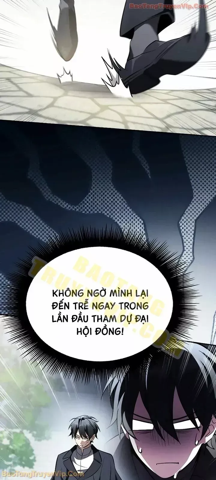 Giáo Hóa Ác Nhân Chap 25 - Next Chap 26