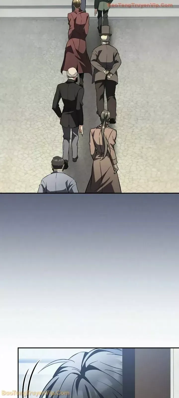 Giáo Hóa Ác Nhân Chap 25 - Next Chap 26