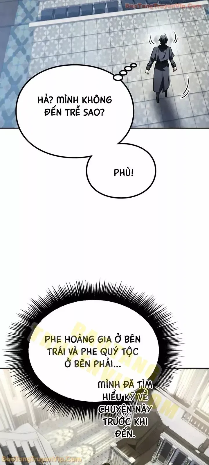 Giáo Hóa Ác Nhân Chap 25 - Next Chap 26