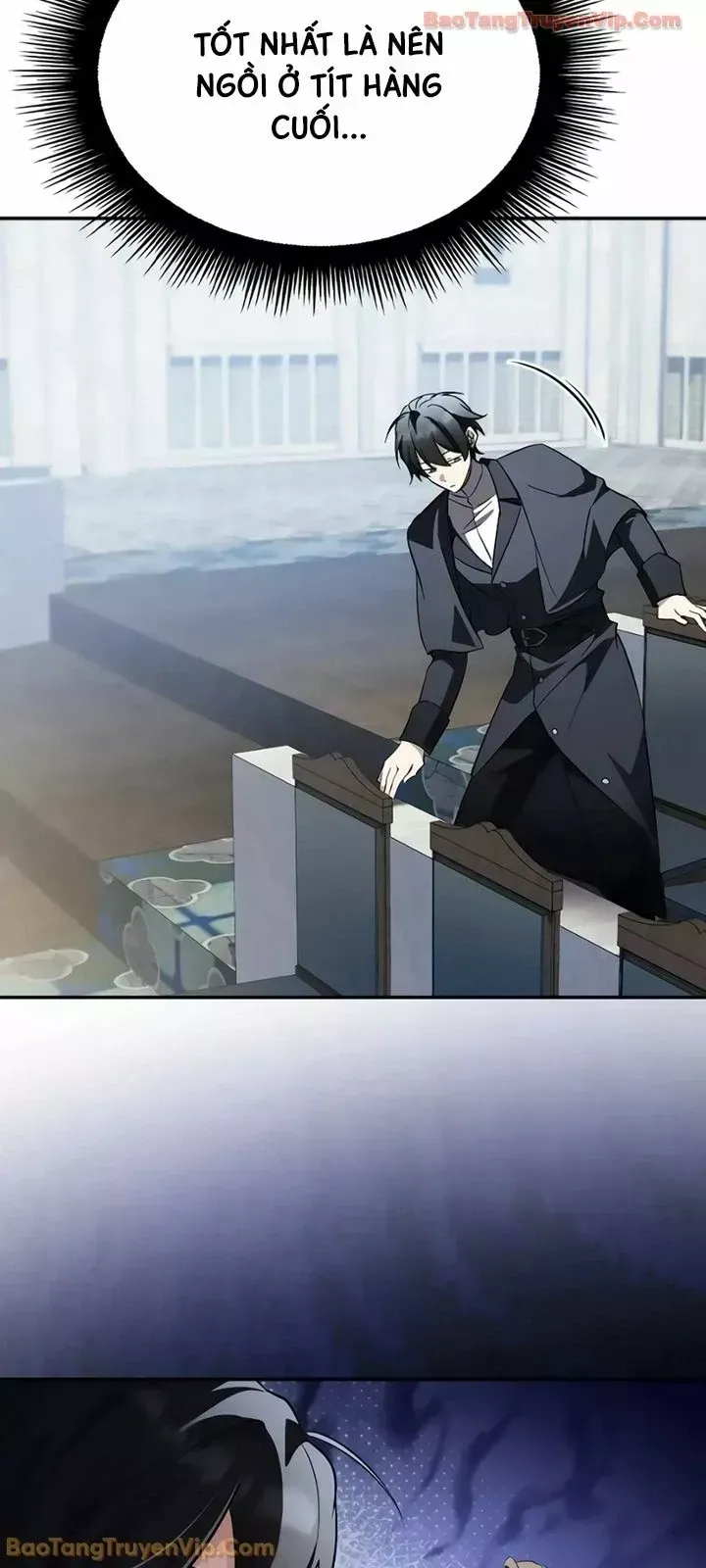 Giáo Hóa Ác Nhân Chap 25 - Next Chap 26