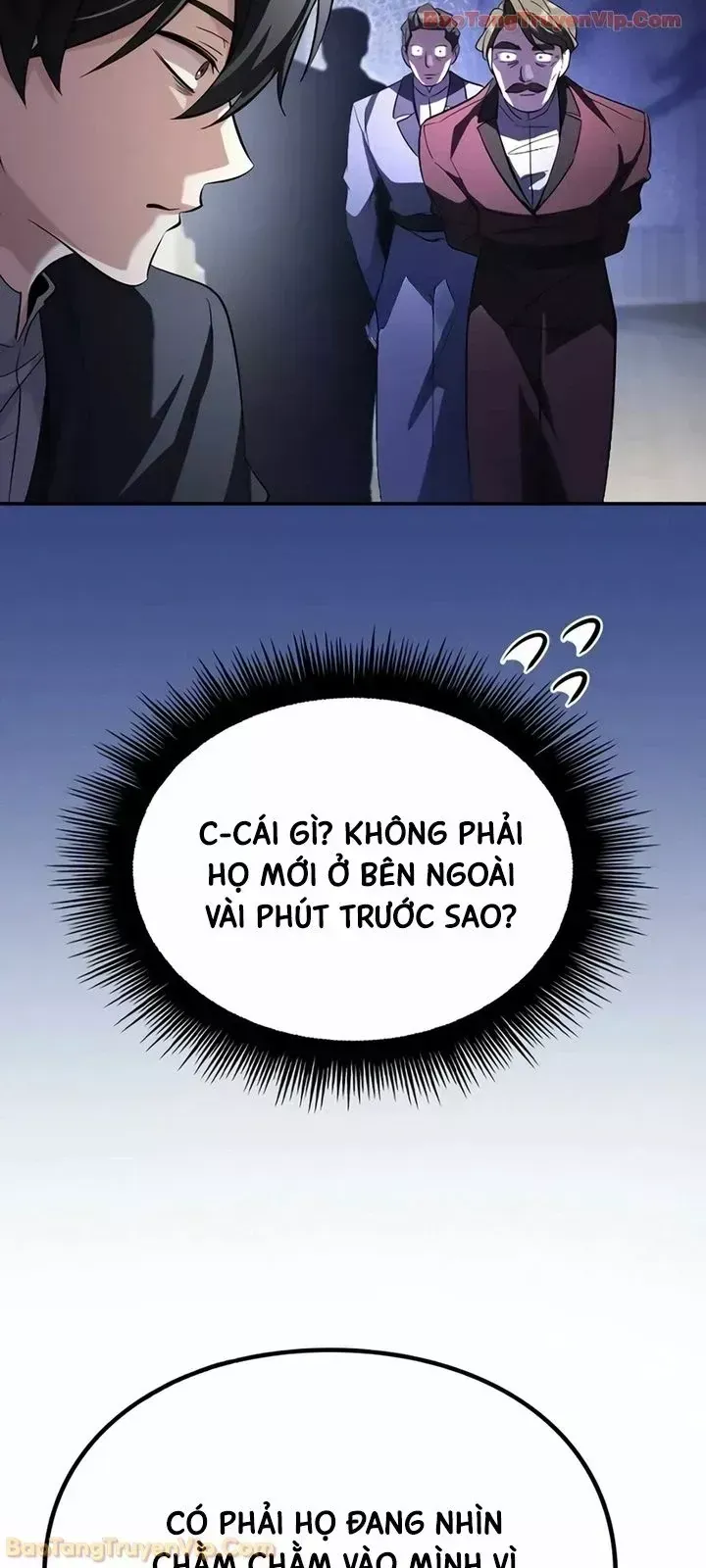 Giáo Hóa Ác Nhân Chap 25 - Next Chap 26