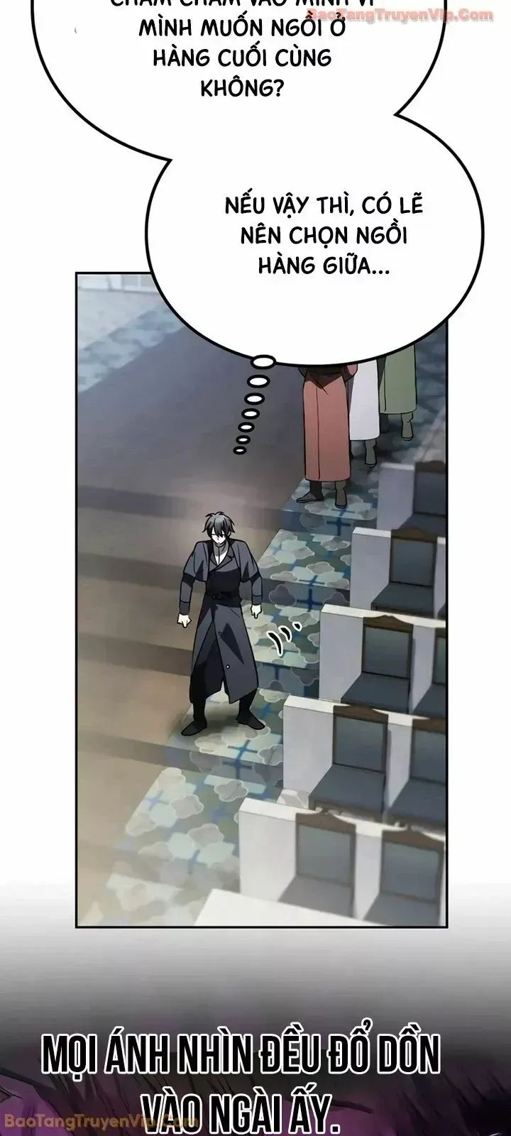 Giáo Hóa Ác Nhân Chap 25 - Next Chap 26