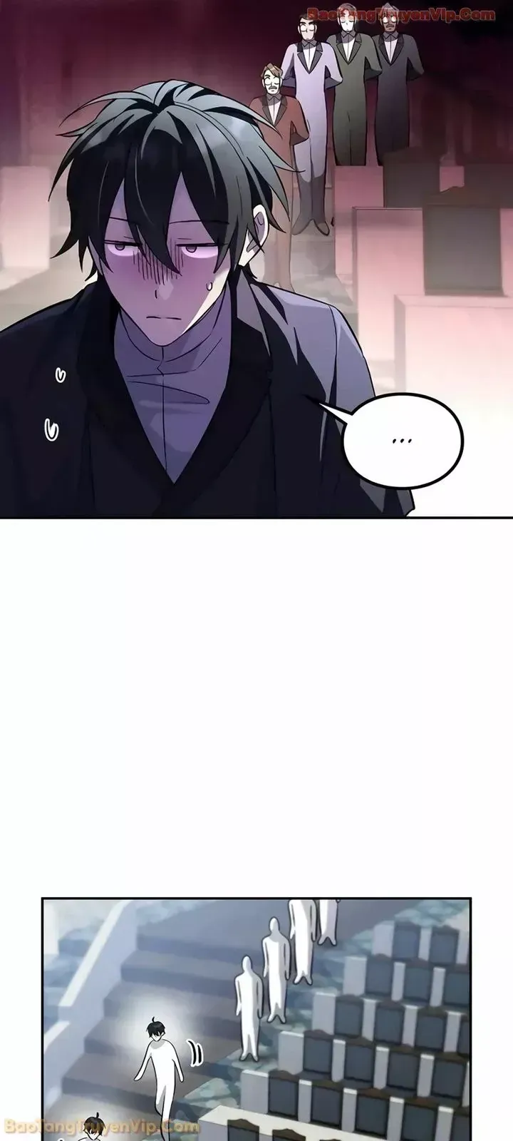 Giáo Hóa Ác Nhân Chap 25 - Next Chap 26