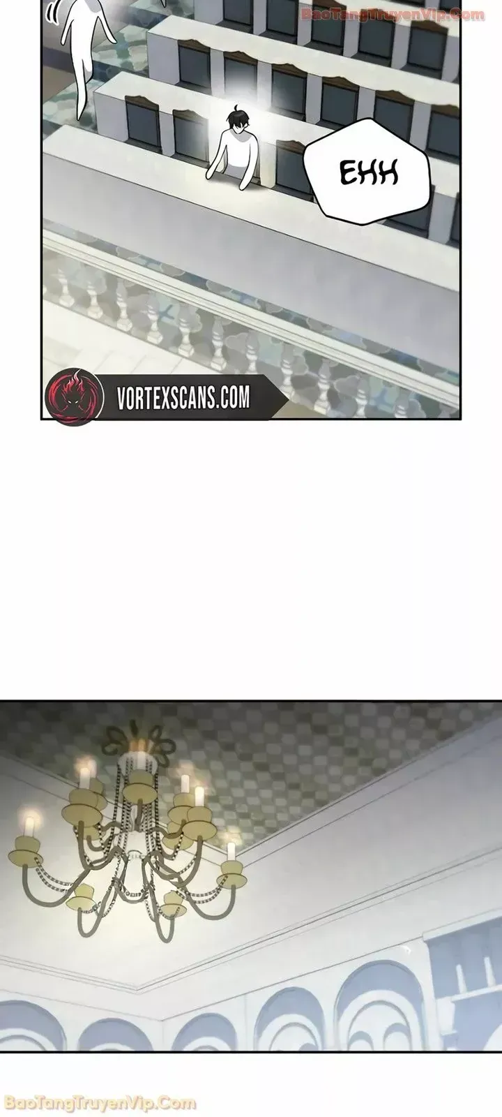 Giáo Hóa Ác Nhân Chap 25 - Next Chap 26