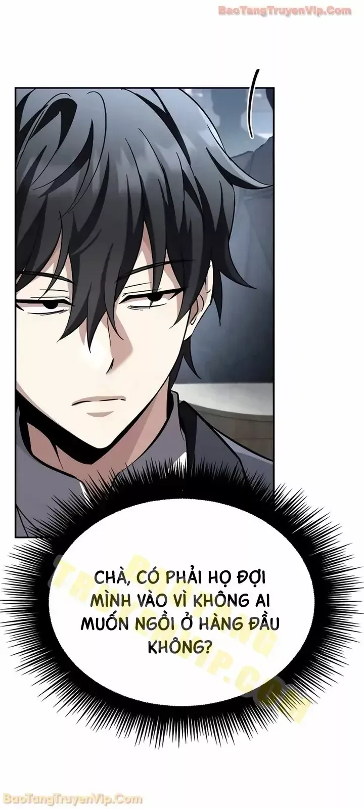 Giáo Hóa Ác Nhân Chap 25 - Next Chap 26