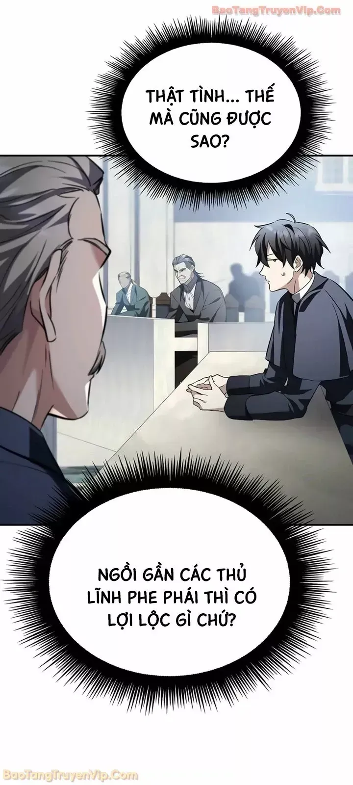 Giáo Hóa Ác Nhân Chap 25 - Next Chap 26