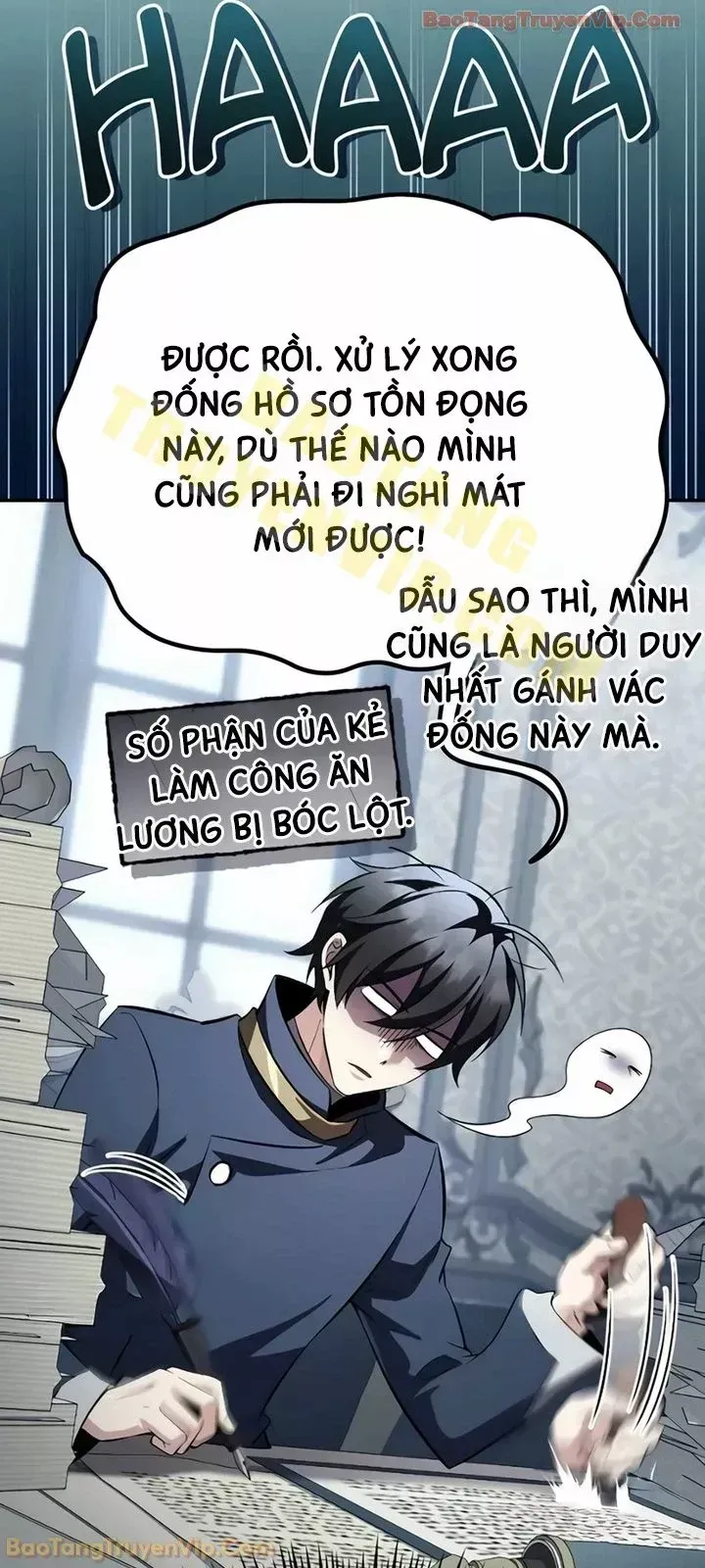 Giáo Hóa Ác Nhân Chap 25 - Next Chap 26