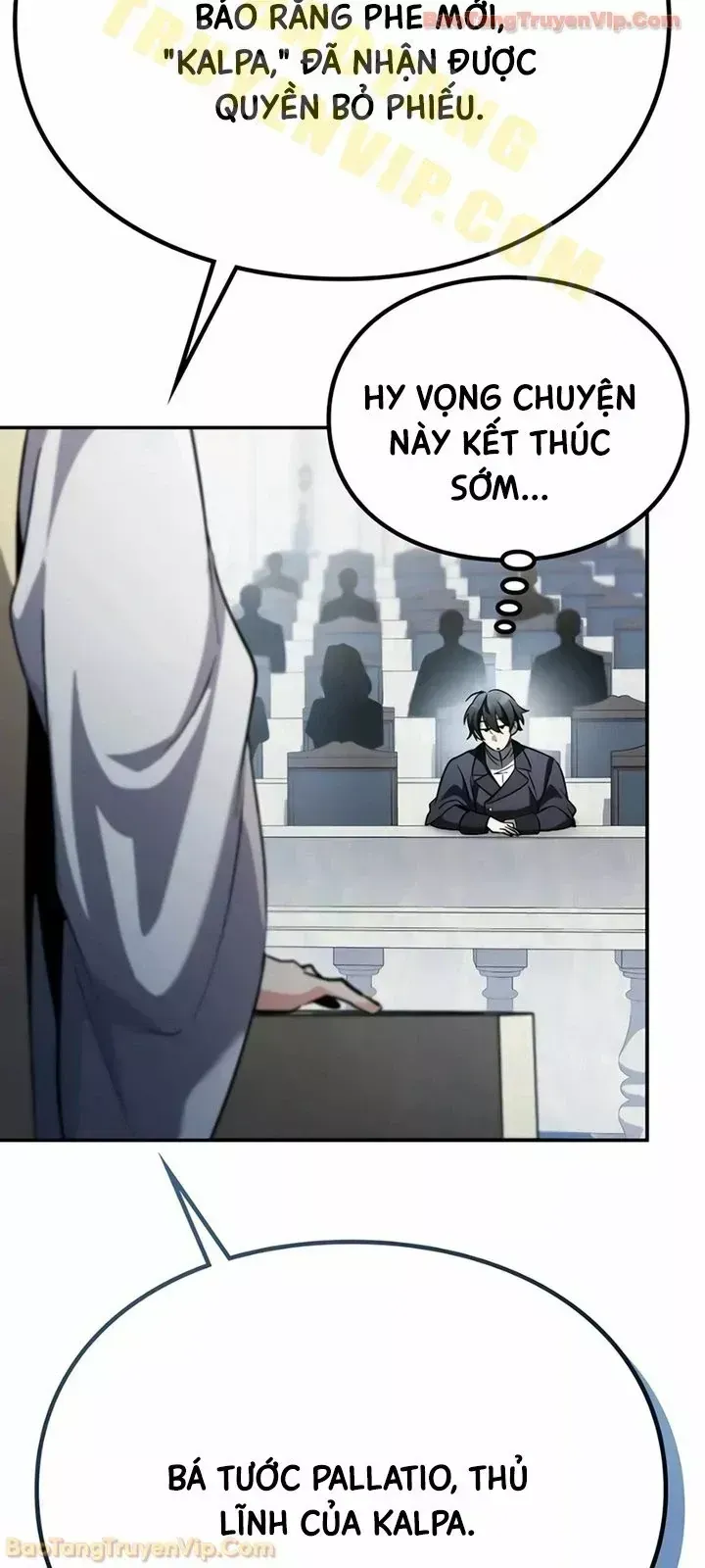 Giáo Hóa Ác Nhân Chap 25 - Next Chap 26