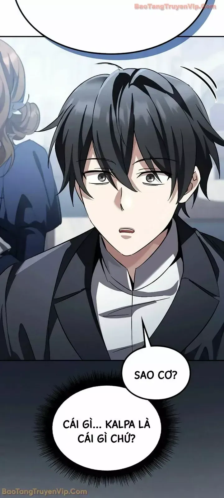 Giáo Hóa Ác Nhân Chap 25 - Next Chap 26