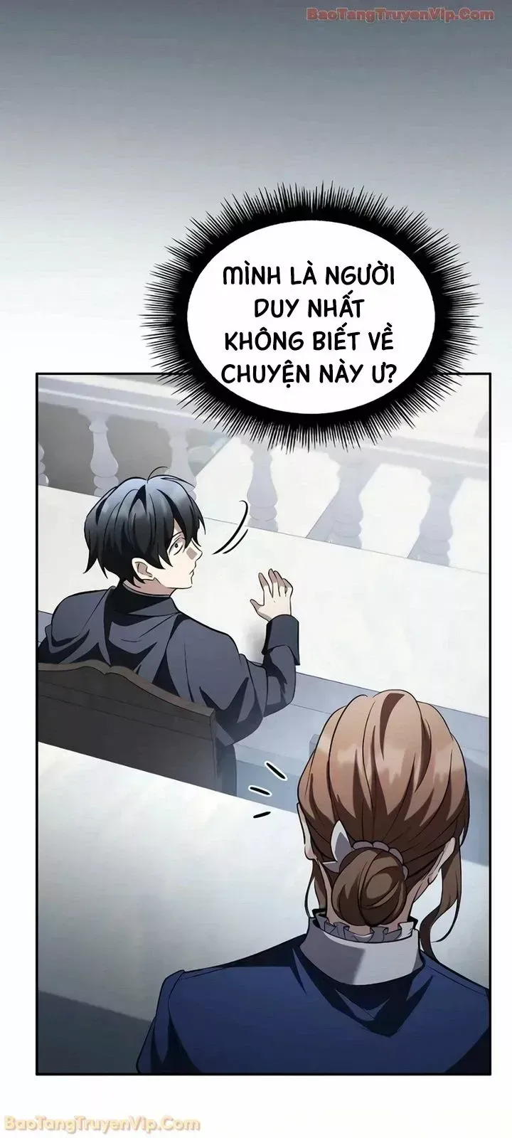 Giáo Hóa Ác Nhân Chap 25 - Next Chap 26