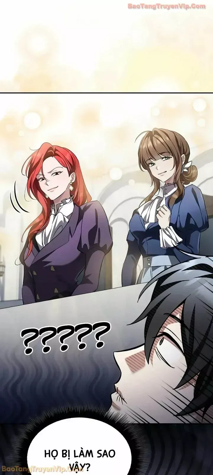 Giáo Hóa Ác Nhân Chap 25 - Next Chap 26