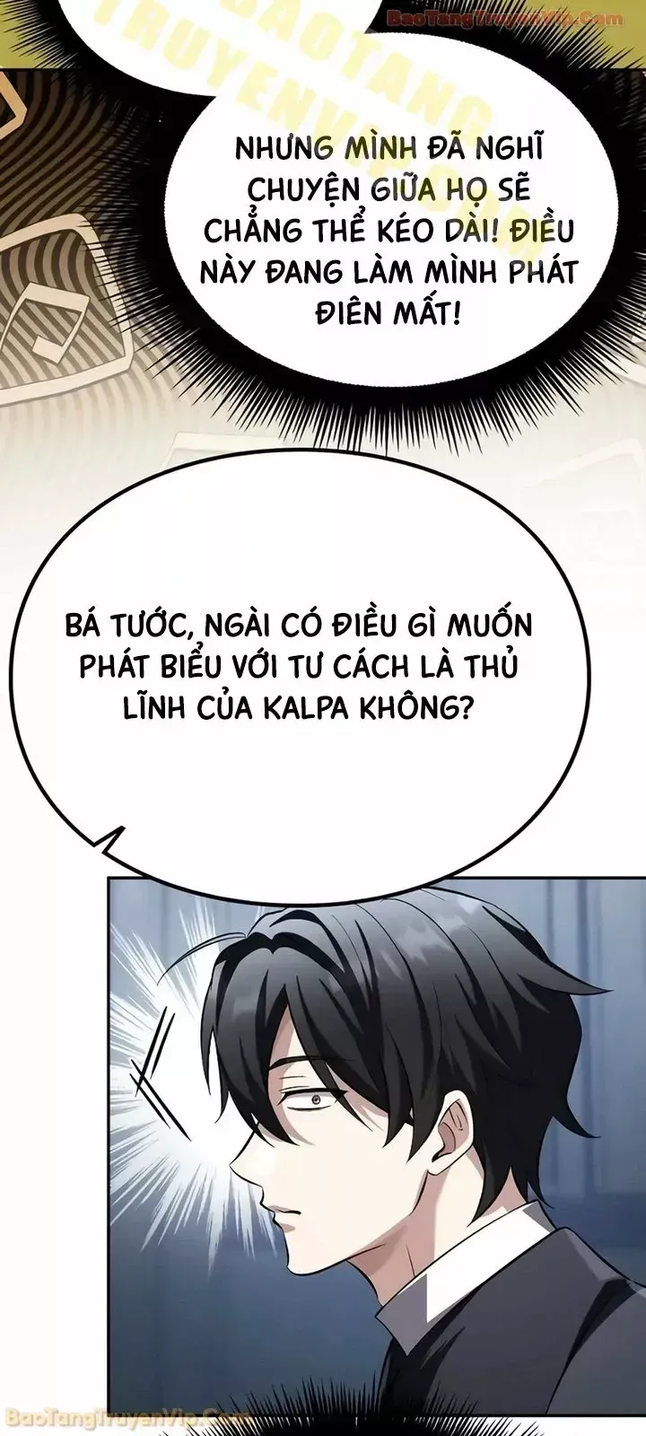 Giáo Hóa Ác Nhân Chap 25 - Next Chap 26