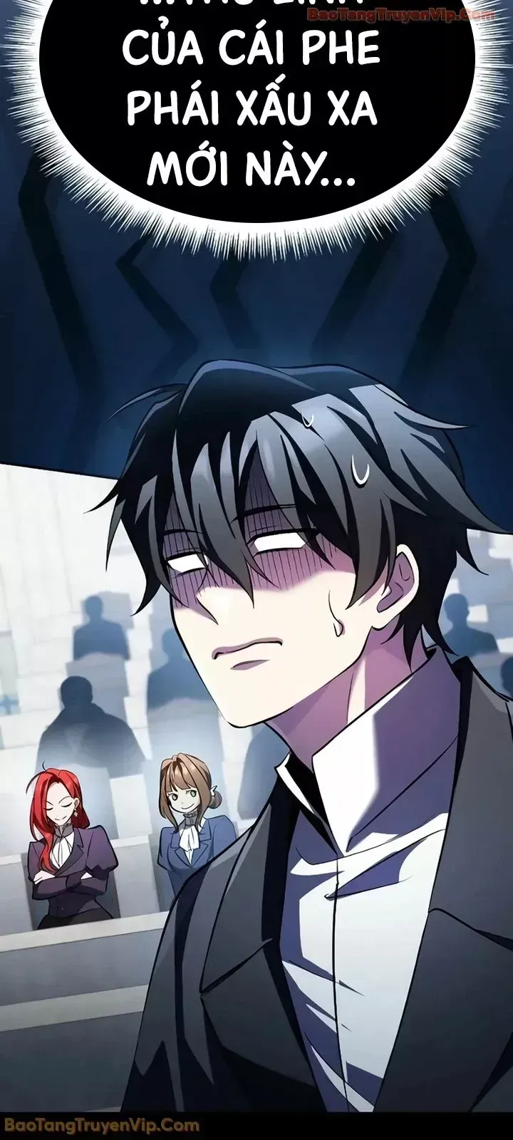 Giáo Hóa Ác Nhân Chap 25 - Next Chap 26