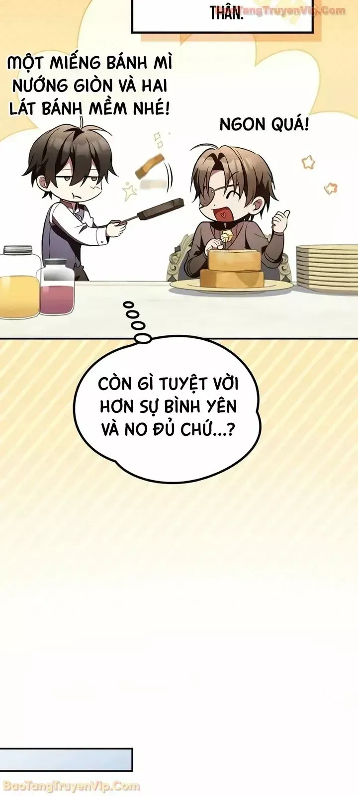 Giáo Hóa Ác Nhân Chap 25 - Next Chap 26