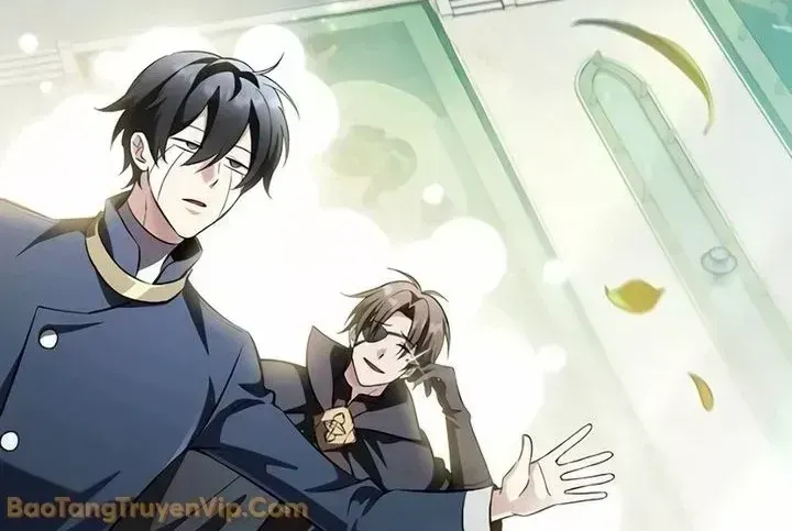 Giáo Hóa Ác Nhân Chap 26 - Next Chap 27