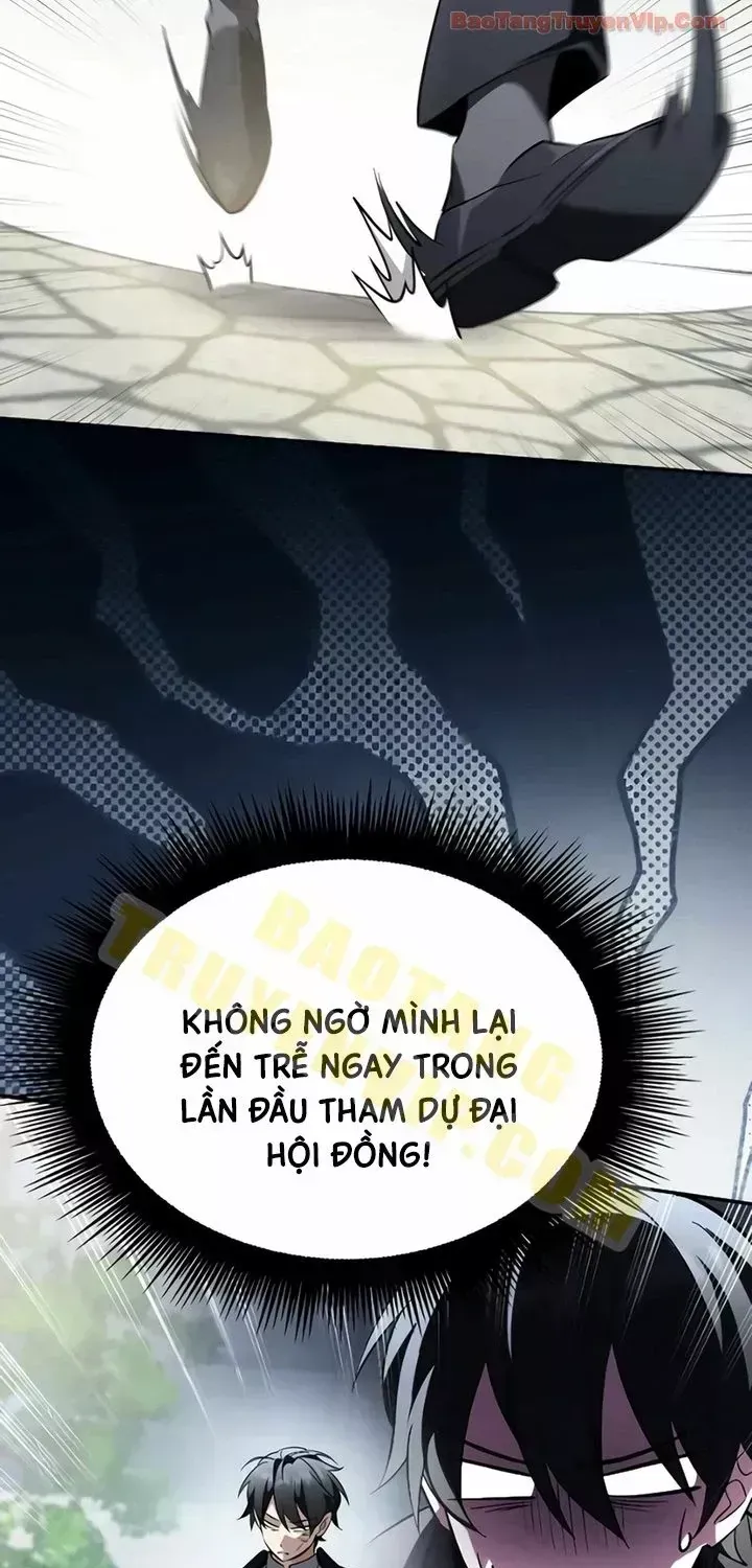 Giáo Hóa Ác Nhân Chap 26 - Next Chap 27