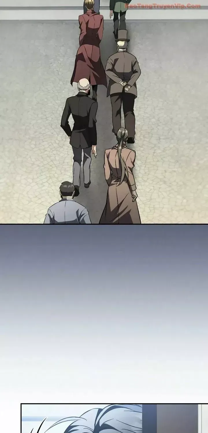 Giáo Hóa Ác Nhân Chap 26 - Next Chap 27