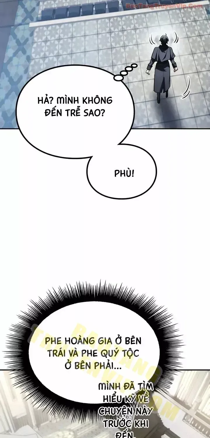 Giáo Hóa Ác Nhân Chap 26 - Next Chap 27