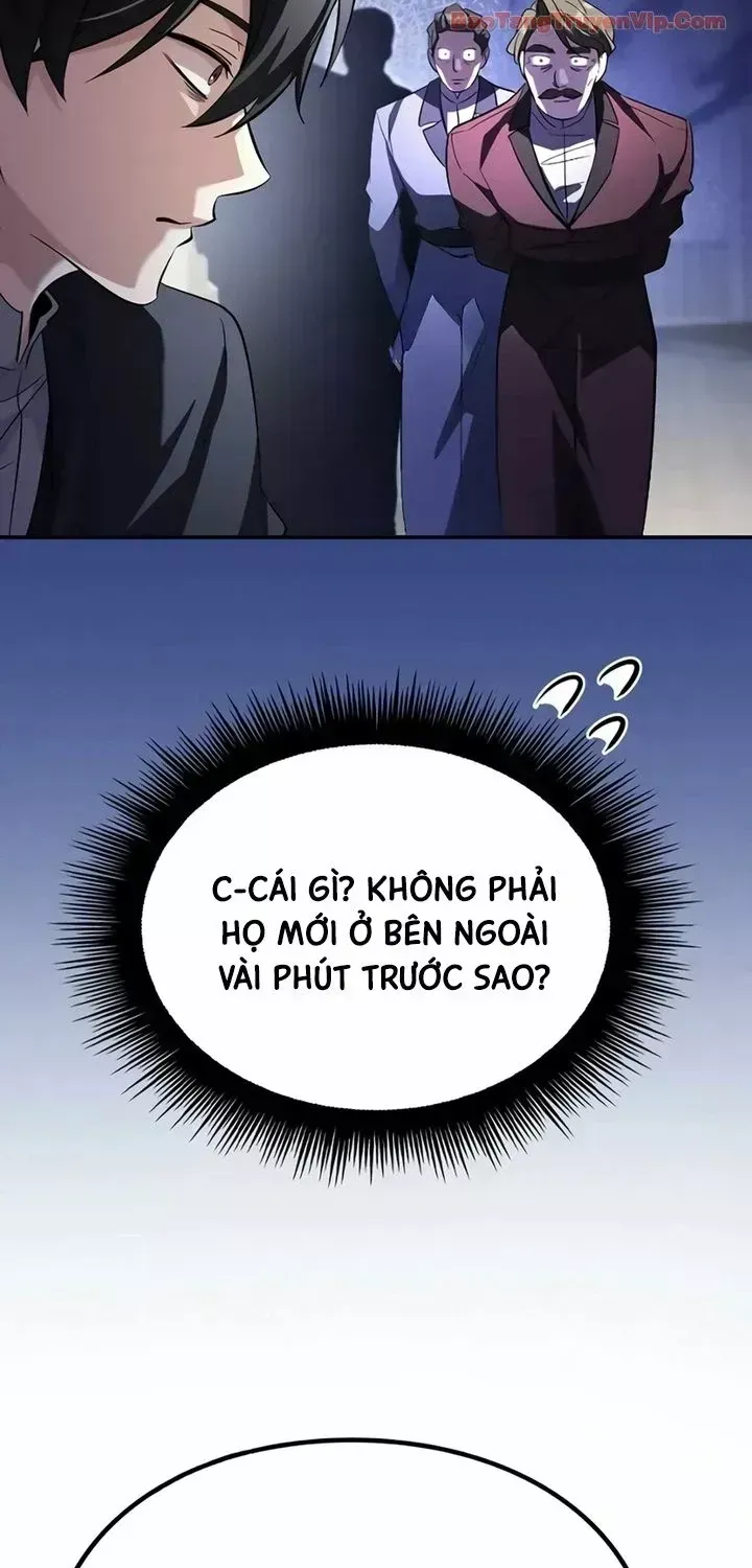 Giáo Hóa Ác Nhân Chap 26 - Next Chap 27