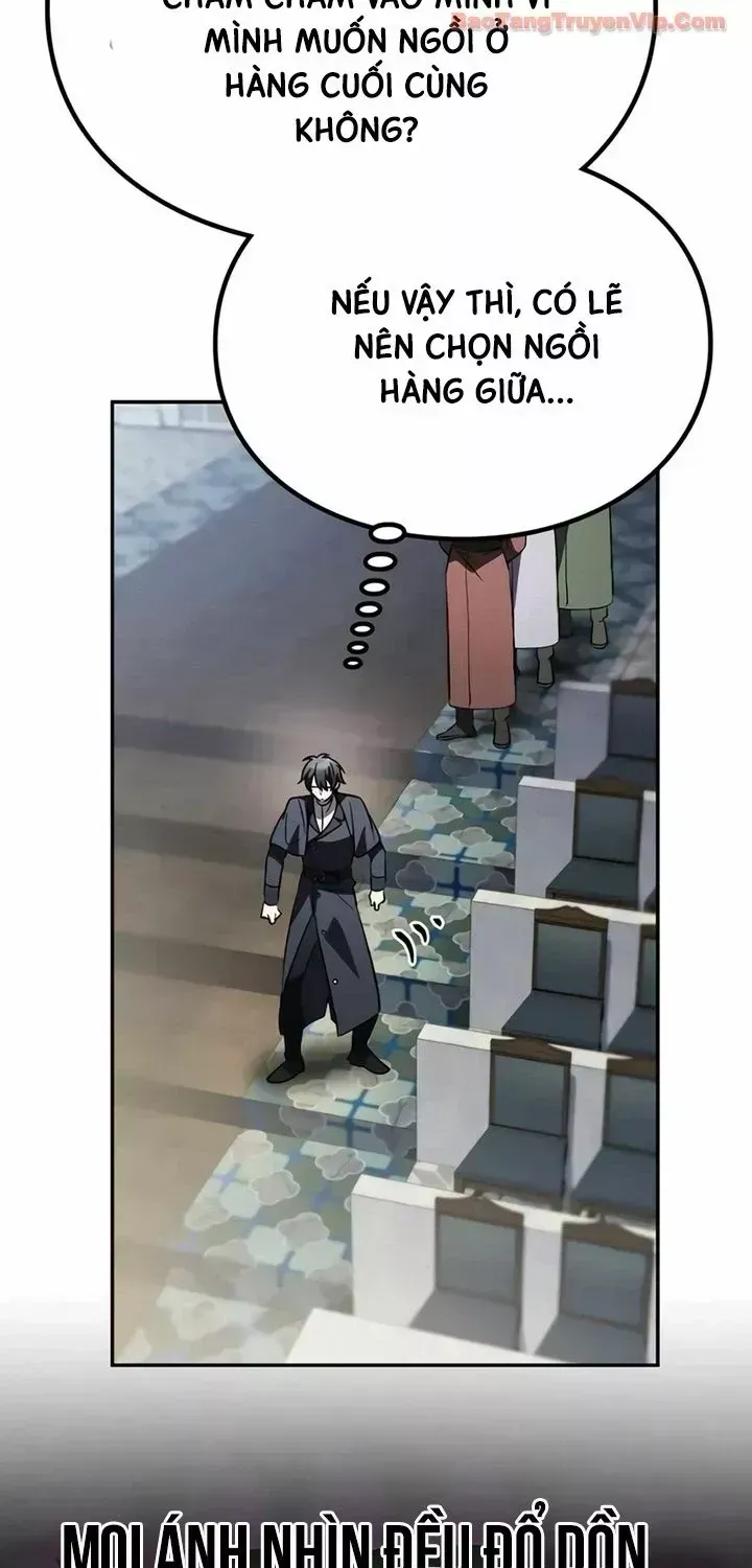 Giáo Hóa Ác Nhân Chap 26 - Next Chap 27