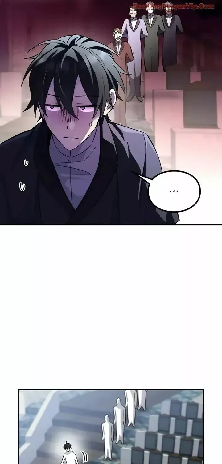 Giáo Hóa Ác Nhân Chap 26 - Next Chap 27