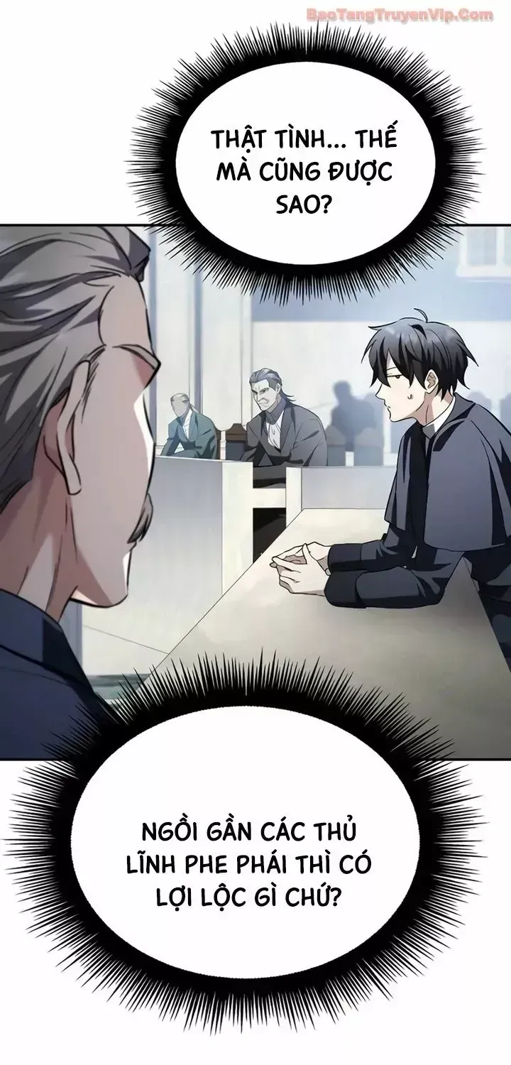 Giáo Hóa Ác Nhân Chap 26 - Next Chap 27