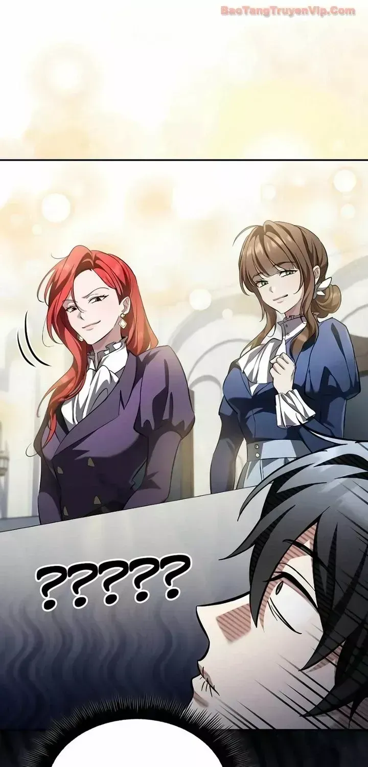 Giáo Hóa Ác Nhân Chap 26 - Next Chap 27