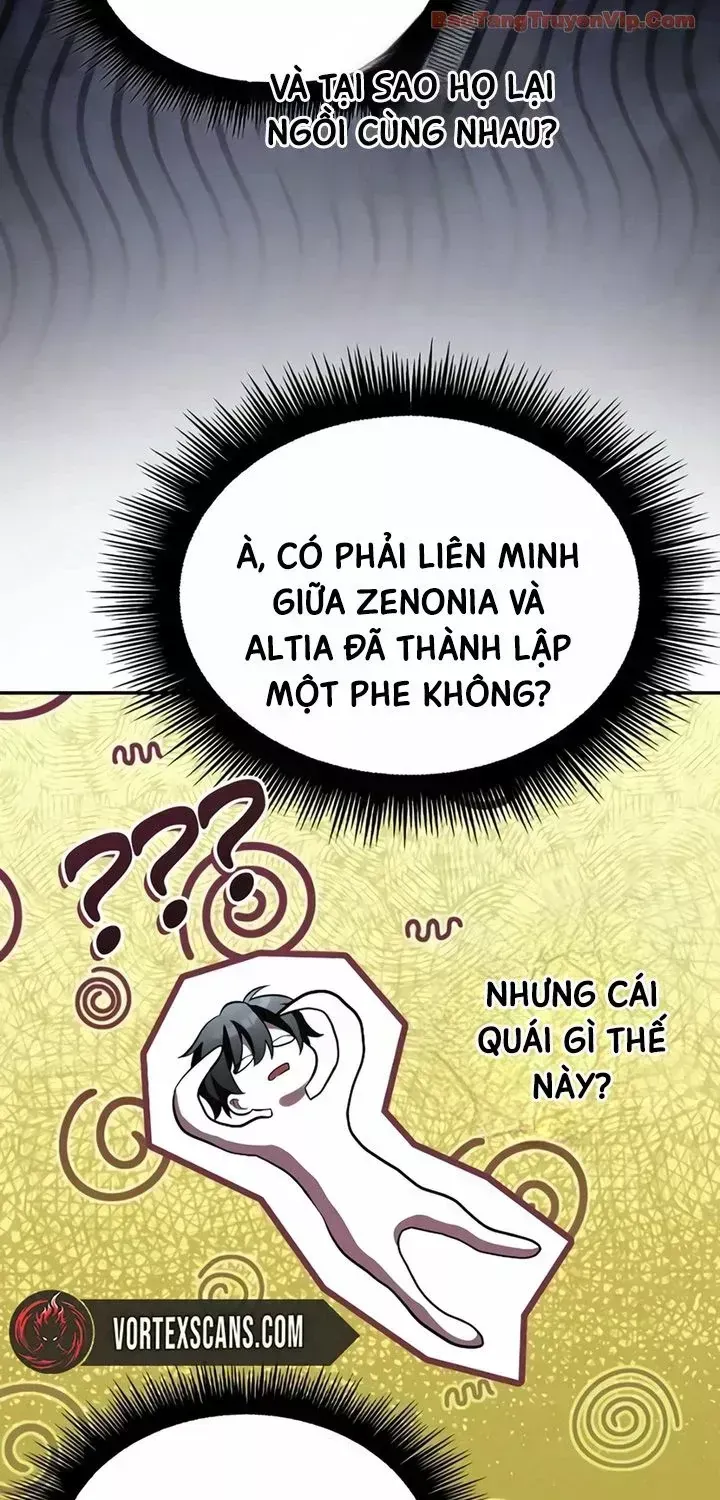 Giáo Hóa Ác Nhân Chap 26 - Next Chap 27