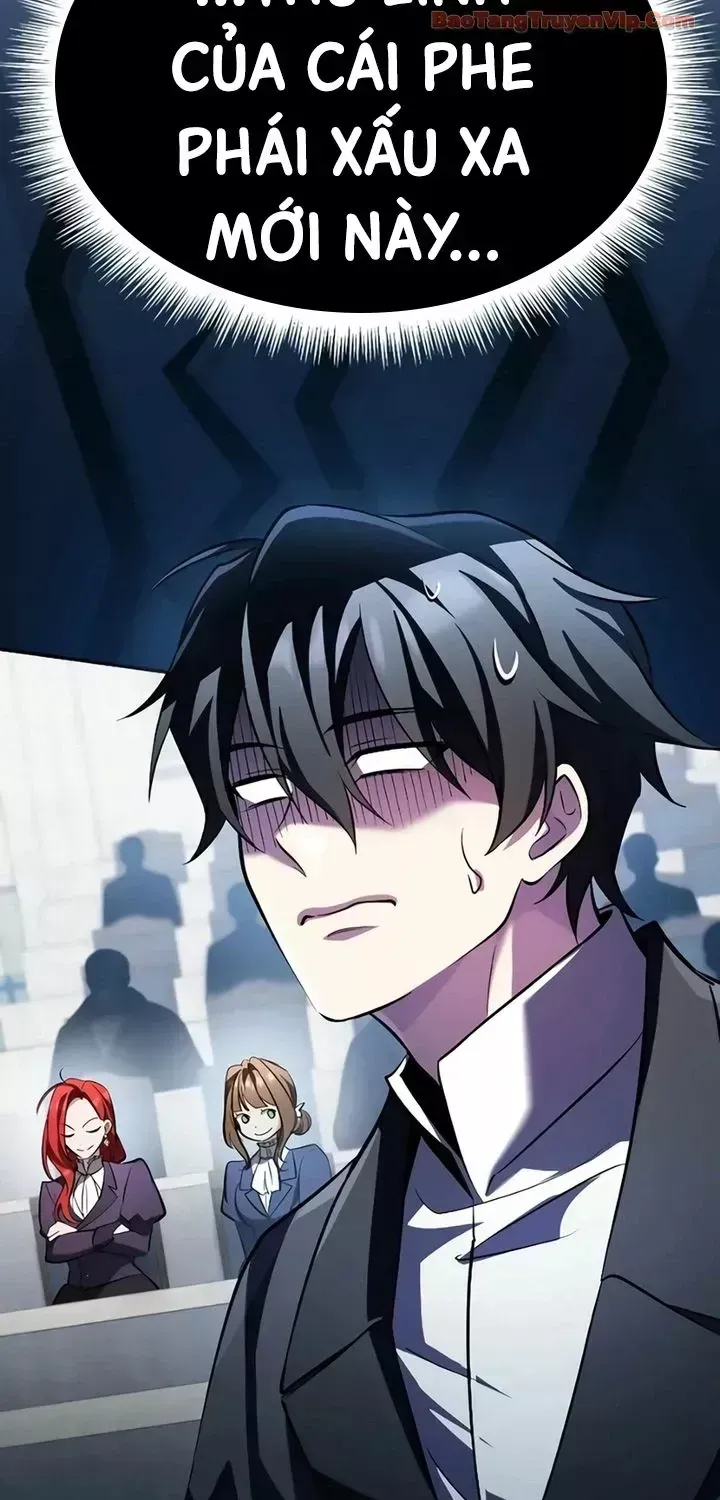 Giáo Hóa Ác Nhân Chap 26 - Next Chap 27