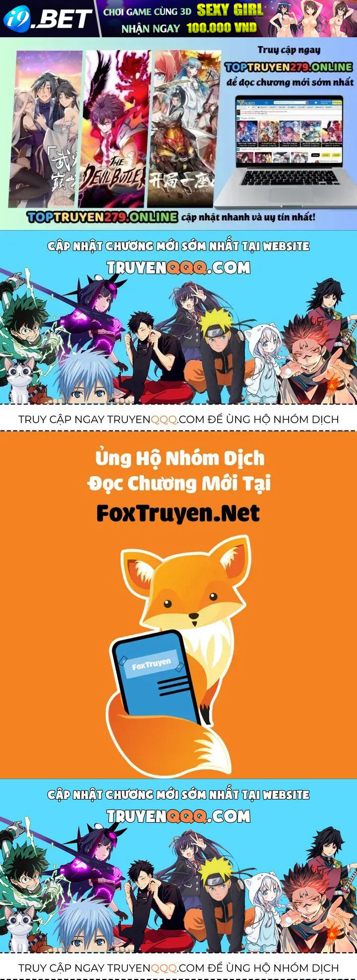 Giáo Hóa Ác Nhân Chap 26 - Next Chap 27