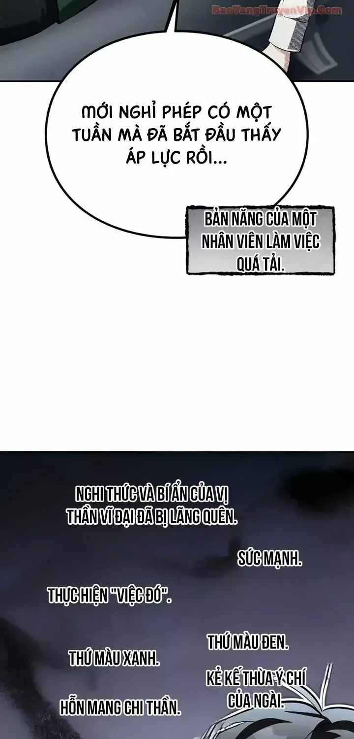 Giáo Hóa Ác Nhân Chap 26 - Next Chap 27