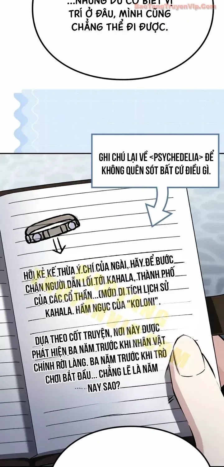 Giáo Hóa Ác Nhân Chap 26 - Next Chap 27