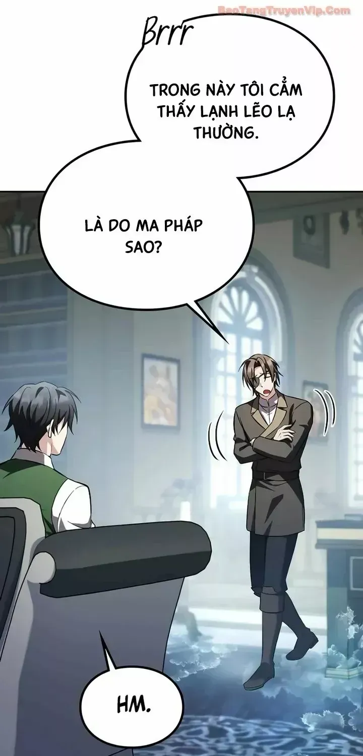 Giáo Hóa Ác Nhân Chap 26 - Next Chap 27