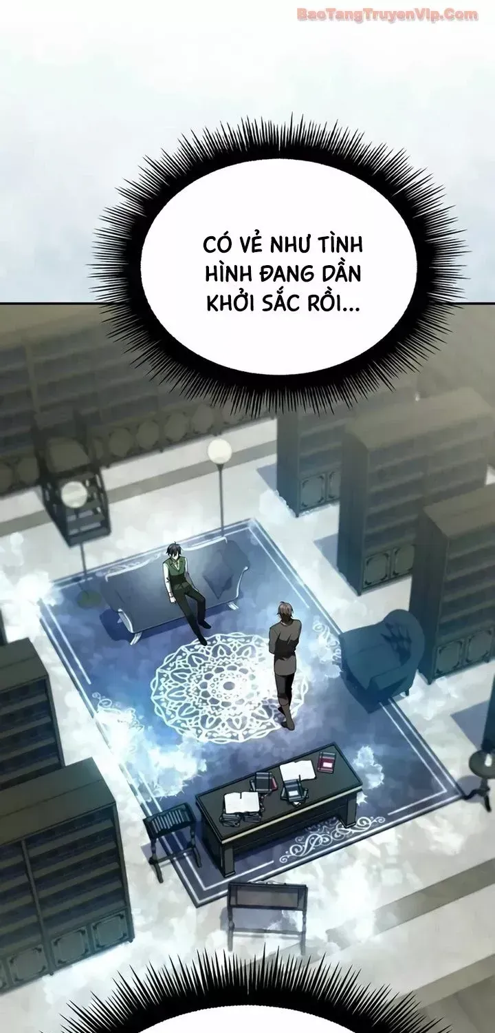 Giáo Hóa Ác Nhân Chap 26 - Next Chap 27