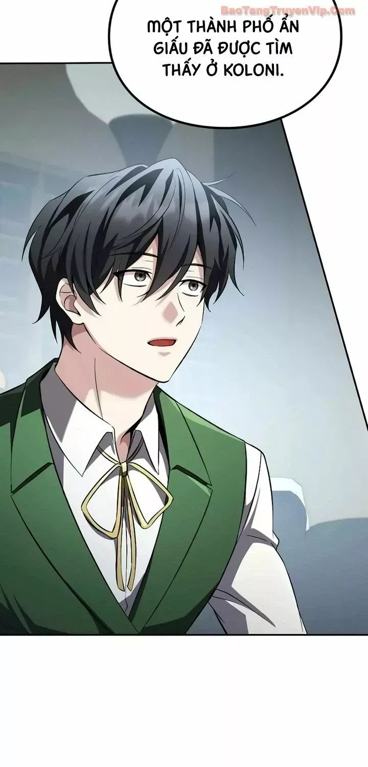 Giáo Hóa Ác Nhân Chap 26 - Next Chap 27