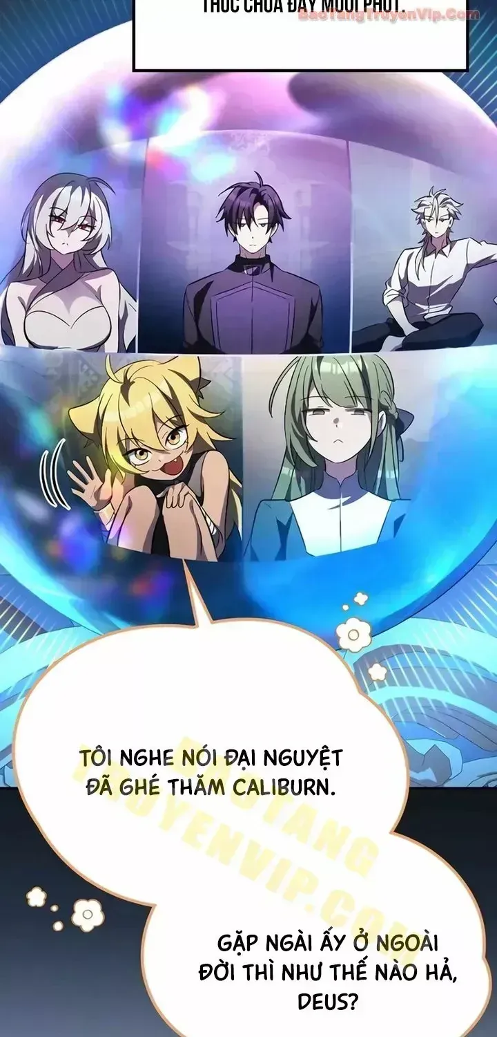 Giáo Hóa Ác Nhân Chap 26 - Next Chap 27