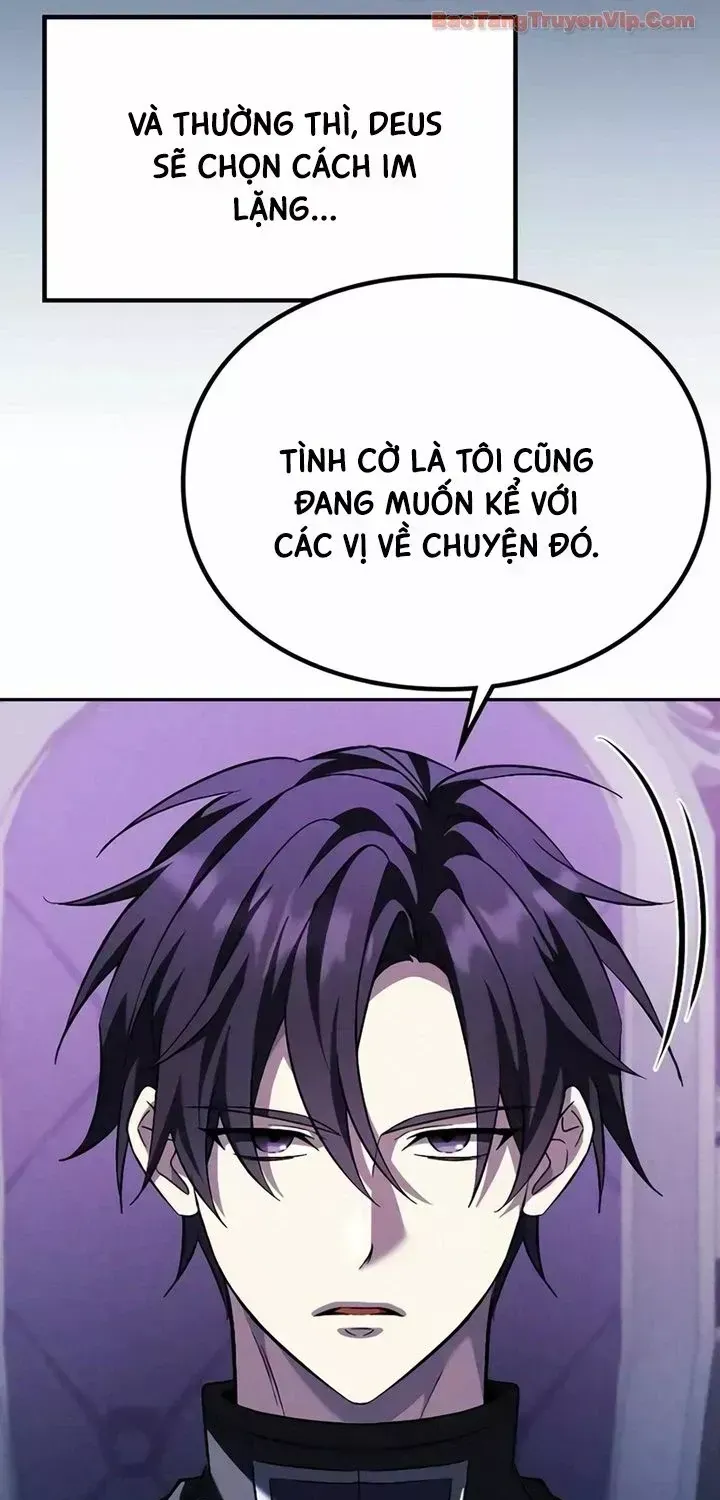 Giáo Hóa Ác Nhân Chap 26 - Next Chap 27
