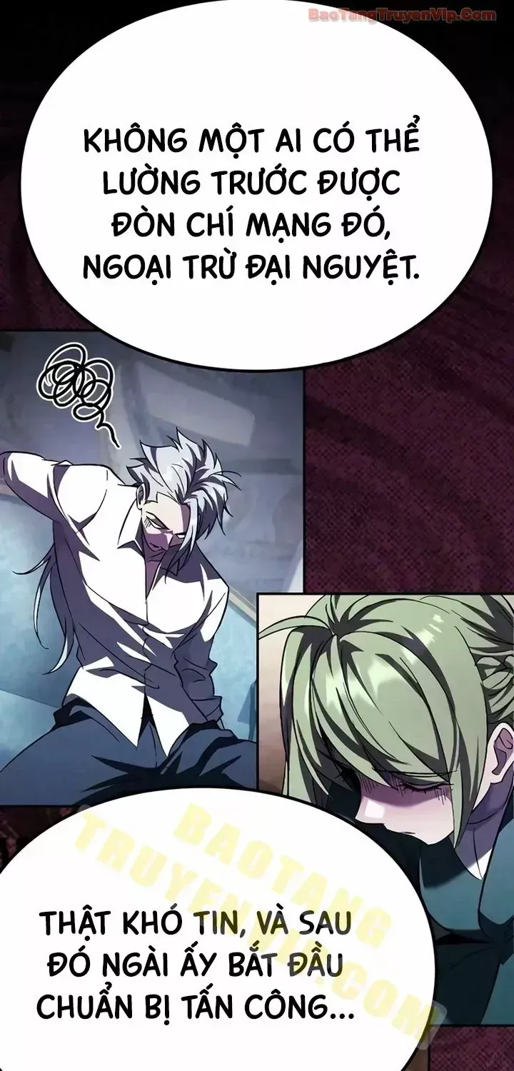 Giáo Hóa Ác Nhân Chap 26 - Next Chap 27