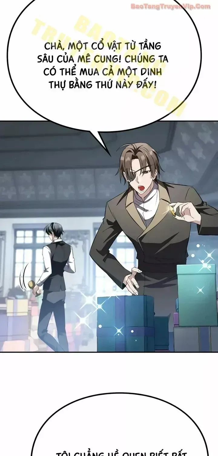 Giáo Hóa Ác Nhân Chap 26 - Next Chap 27