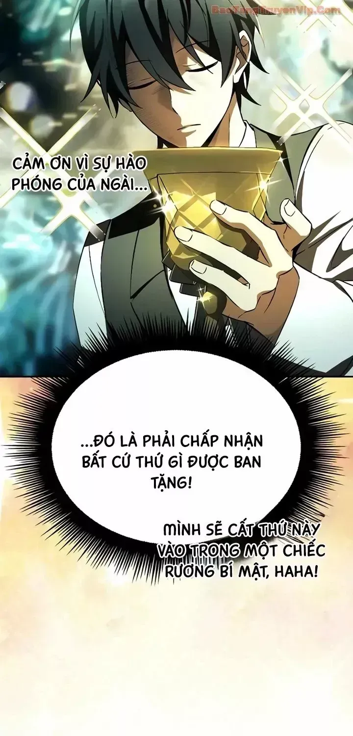 Giáo Hóa Ác Nhân Chap 26 - Next Chap 27