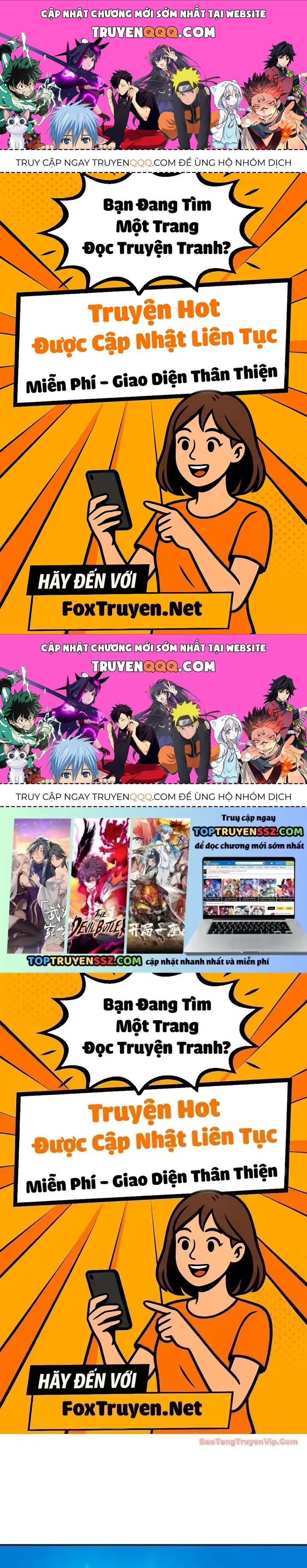 Giáo Hóa Ác Nhân Chap 27 - Next Chap 28