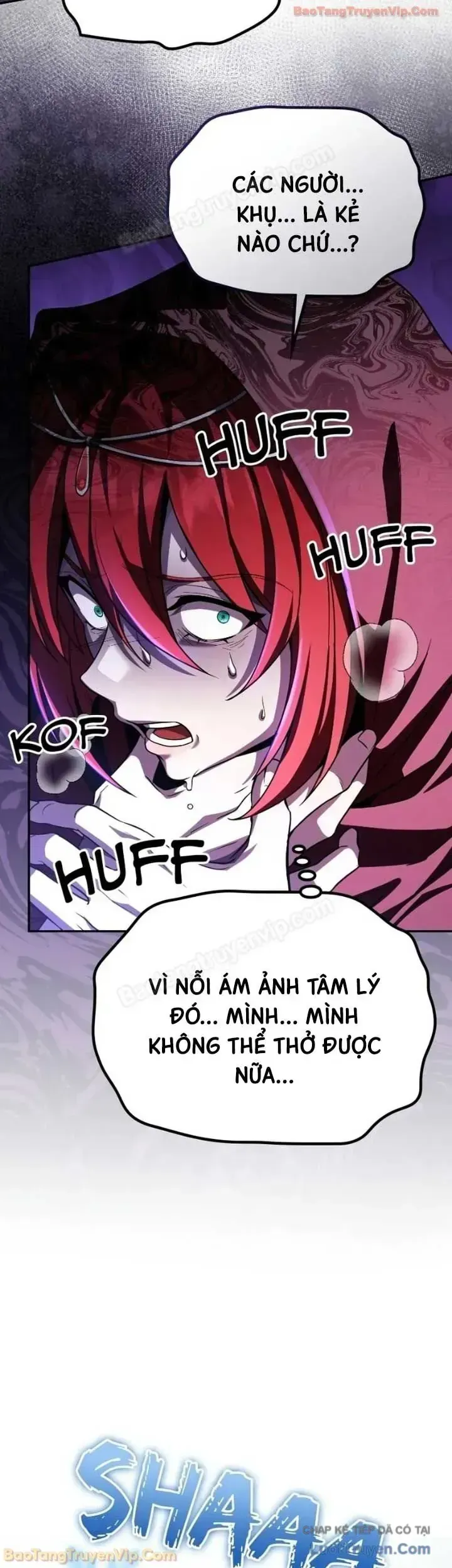 Giáo Hóa Ác Nhân Chap 27 - Next Chap 28