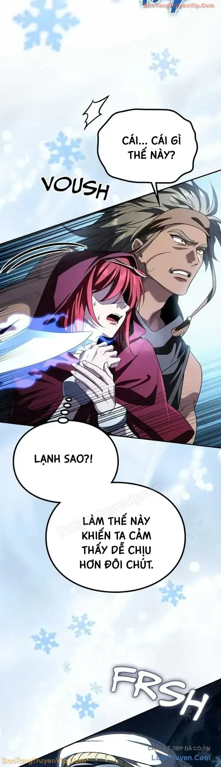 Giáo Hóa Ác Nhân Chap 27 - Next Chap 28