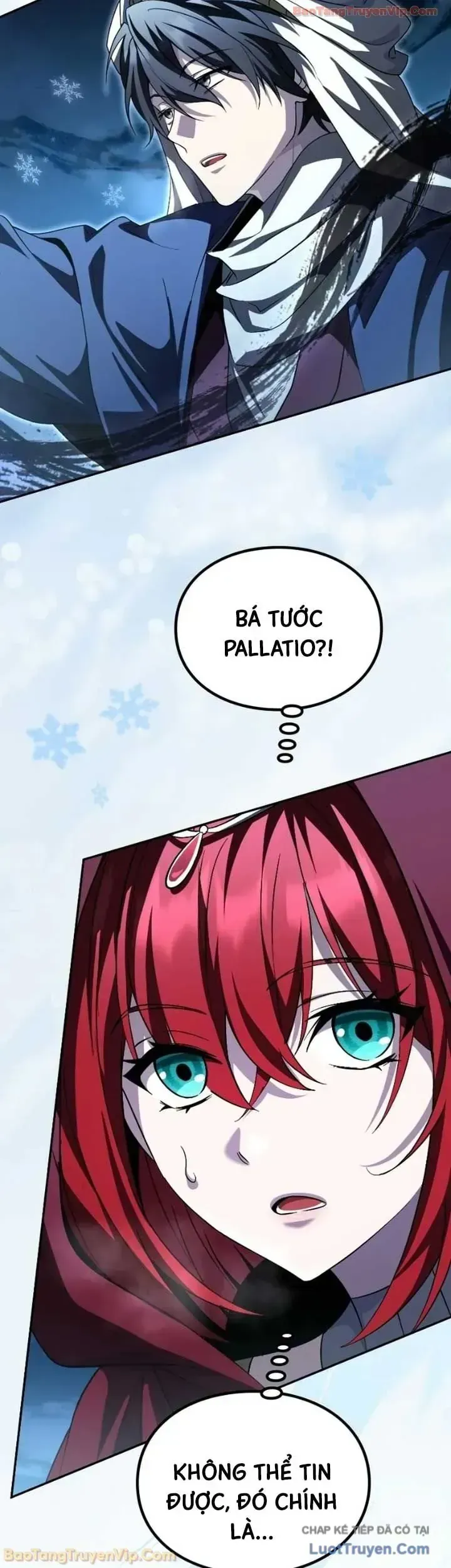 Giáo Hóa Ác Nhân Chap 27 - Next Chap 28