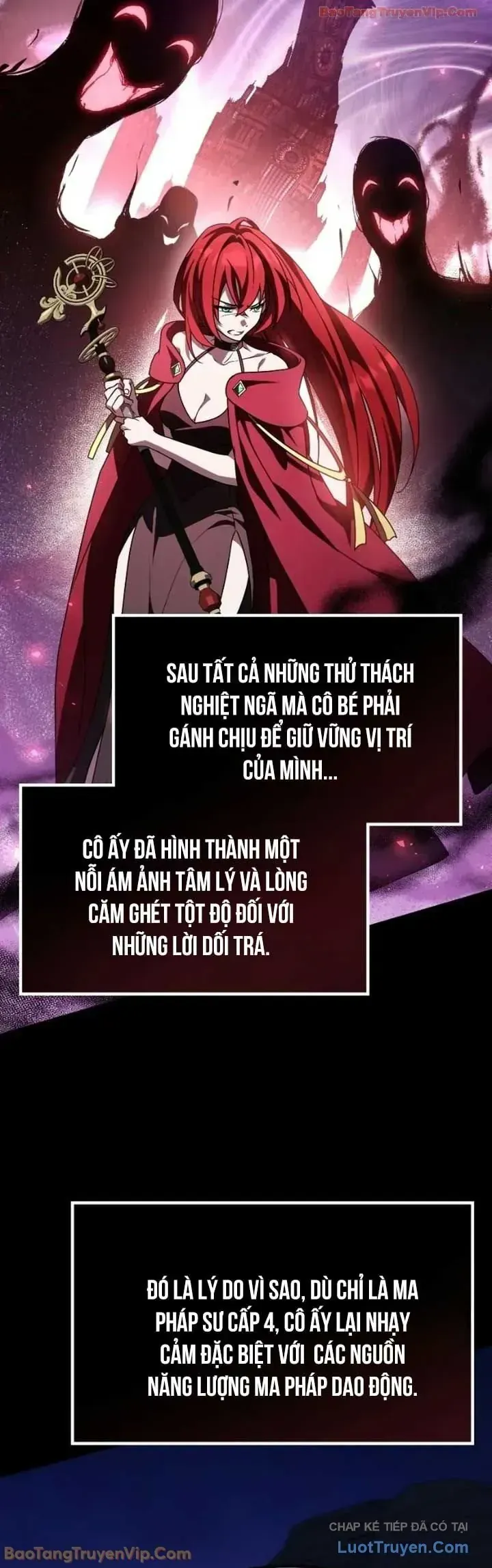 Giáo Hóa Ác Nhân Chap 27 - Next Chap 28