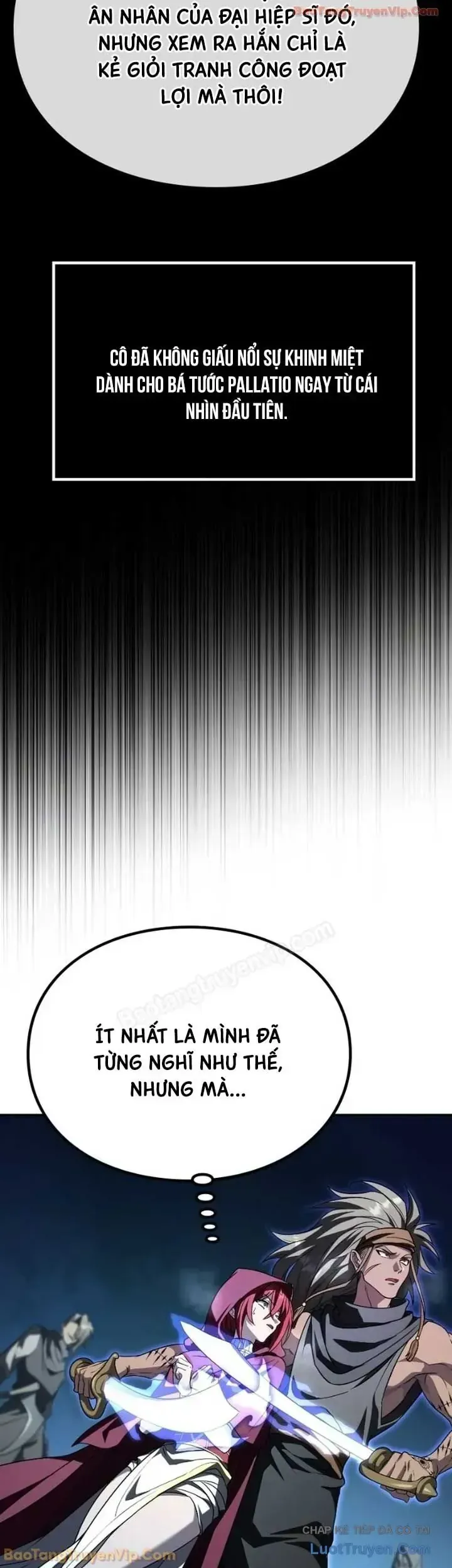 Giáo Hóa Ác Nhân Chap 27 - Next Chap 28