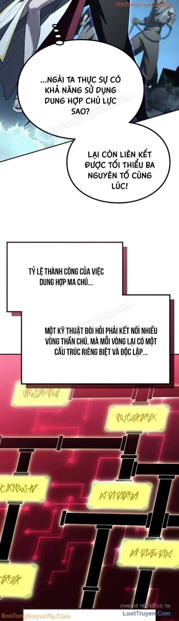 Giáo Hóa Ác Nhân Chap 27 - Next Chap 28