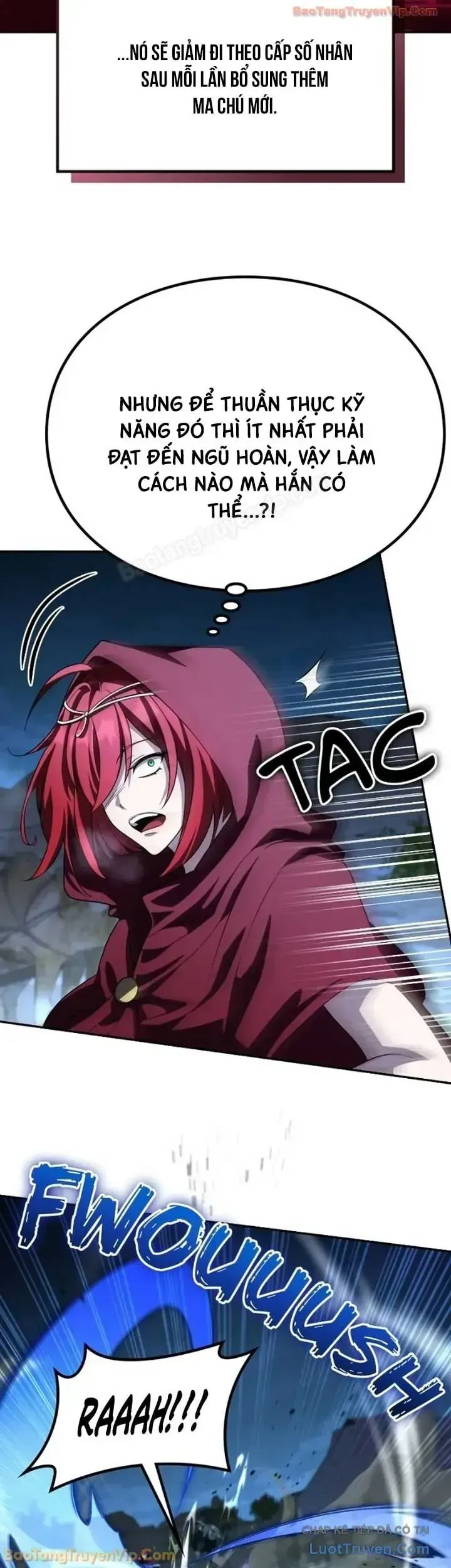 Giáo Hóa Ác Nhân Chap 27 - Next Chap 28