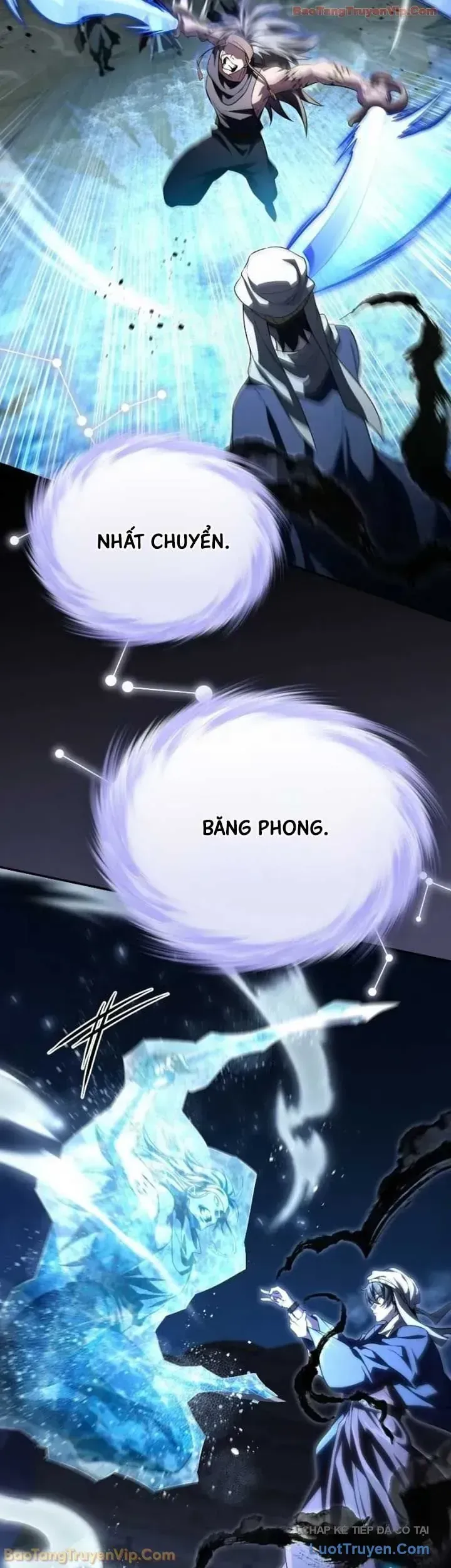 Giáo Hóa Ác Nhân Chap 27 - Next Chap 28