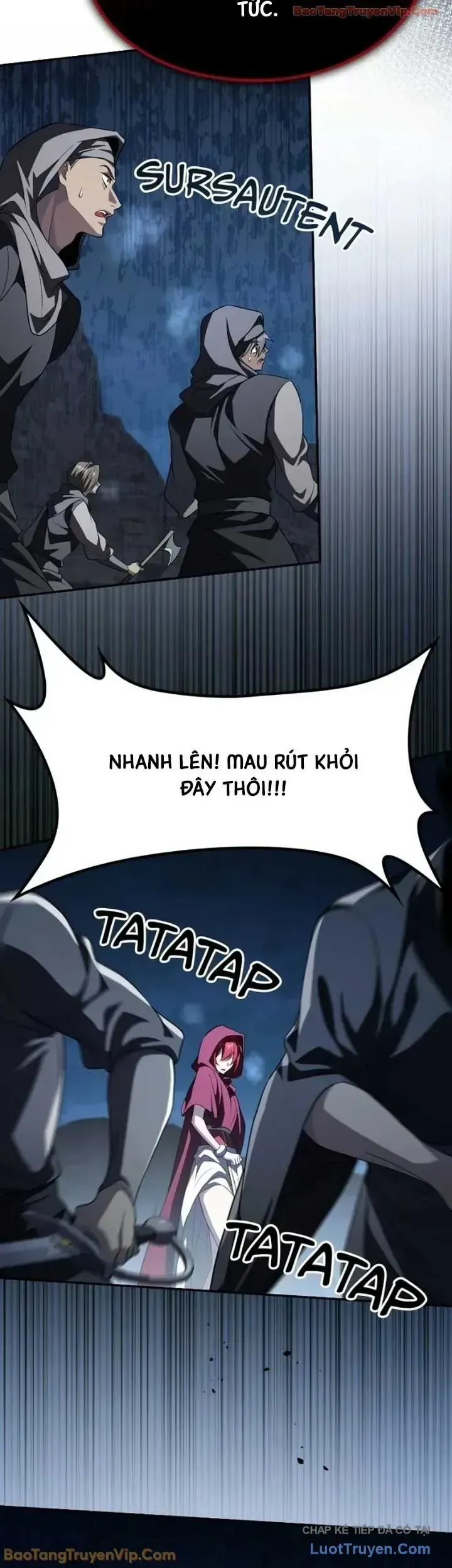 Giáo Hóa Ác Nhân Chap 27 - Next Chap 28